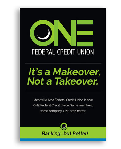 one-federal-counter-card